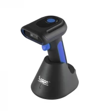 Κίνα (OCBS-W238) Ασύρματο 1D 2D Barcode Scanner κατασκευαστής