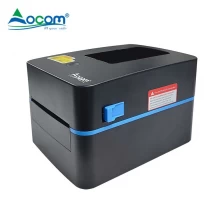 China (OCBP-401dt) 4 Zoll direkter thermischer Barcode -Etikettdrucker D. Hersteller