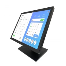 China (POS-1703) 17.1-inch Touch POS Terminal manufacturer