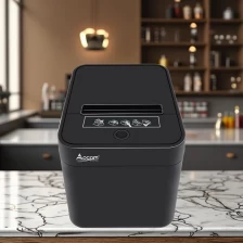 China Elegant Design Thermal Printer 80mm with Competitive Price with Auto Cutter manufacturer