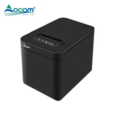 China OCPP-812 economical 80mm thermal printer,USB/USB+LAN/USB+BT/USB+WIFI port manufacturer