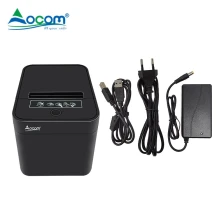 China 80mm thermal printer, compatible with iOS/ Android/ Windows/Linux operating system manufacturer