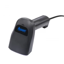 China (OCBS-2087) High Performance Handheld 1D/2D Wired Bar-code Scanner manufacturer