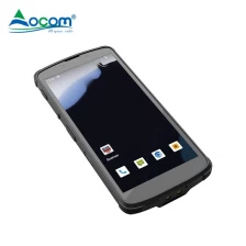 Китай 6-Inch GMS Certified Android 14 Industrial PDA,1D/2D Barcode Scanner - COPY - 1saftv производителя