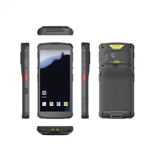 Китай OCBS-M93 6-Inch Full Touch Industrial Android Data Terminal - COPY - rg31a8 производителя