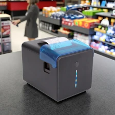 porcelana OCPP-80dh 80 mm multi-interfaz POS Impresora de recibo térmico con cortador automático fabricante
