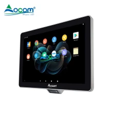 Chine OCBS-M63S OCOM Ultra-Fast Android 14 Industrial PDA with DDR4 RAM - COPY - k09io7 fabricant