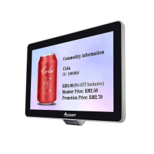 Chine OCPC-002-A OCOM 10.1 Inch Android Price Checker - COPY - m0gwqr fabricant