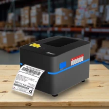 China OCOM dual sensor thermal direct label printer, no paper waste - COPY - owlwkl fabricante