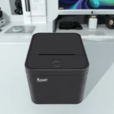 الصين طابعة حرارية ذكية مقاس 58 مم، اتصال USB/BT للأجهزة المختلفة الصانع