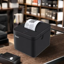 الصين طابعة إيصالات حرارية مقاس 58 مم عالية الطلب تتميز بتصميم رائع الصانع