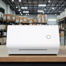 Cina Stampante per etichette di spedizione 4x6 con stampante termica da 4 pollici per Android IOS Mac produttore