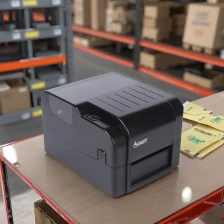 China OCOM High performed 4 Inch Label Printer,Dual-Motor for Continuous High-Volume Printing - COPY - 8fq1tq fabricante