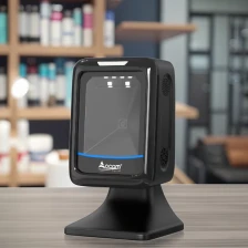 الصين Wide-Area 2D Scanner for Faster Checkout, 300000-Pixel Sensor with Large Viewing Window - COPY - 01khfp الصانع