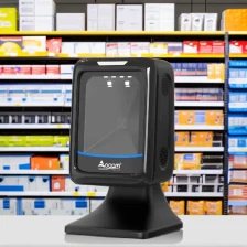 الصين OCBS-T288 مسح رمز QR لسطح المكتب 1D/2D للسوبر ماركت الصانع