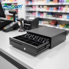 Китай OCOM Commercial-Grade Cash Drawer, easy Maintenance Design,automated drawer opening - COPY - m0sq05 производителя