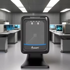 China Omnidirectional Barcode Scanner Platform for Retail, Pharmacy and Payment POS manufacturer
