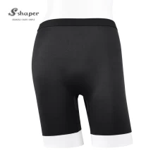 China S-SHAPER Fajas Colombian Post Surgery High Waist Pants Support Fat Transfer Surgical Shorts Manufacturers manufacturer