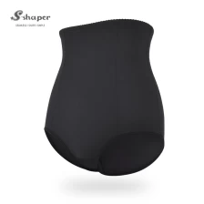 China S-SHAPER Fajas Colombian Post Surgery Shapewear High Compression Bodysuit Support Fat Transfer Surgical Shapewear manufacturer