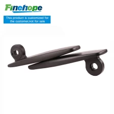 China PU Polyurethane Office Chair Armrest Bus Seat Arm Hand Rest Auto Parts Handrail China Manufacturer Auto Parts Furniture Lifting - COPY - 5qnshb fabricante