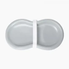 中国 赤ちゃん生産者のための熱い販売高密度洗える赤ちゃんおむつ替えパッド メーカー