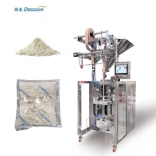 중국 Dession 고속 분말 포장 기계 중국 제조 업체 제조업체