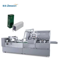 China Efficiënte wateremulsietape Innerlijke boksmachine Prijs fabrikant
