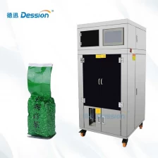 China Máquina automática de embalagem a vácuo de chá Fabricante da China Preço da máquina de embalagem a vácuo fabricante