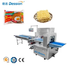 China China leverancier van instant noedelverpakkingsmachines fabrikant