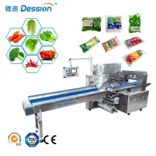 China prijs groenteverpakkingsmachine fabrikant
