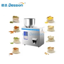 China Chinese fabrikant van zadenverpakkingsmachines voor kleine bedrijven fabrikant