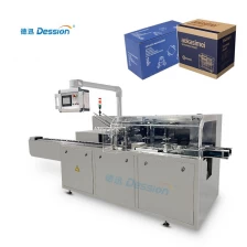 China Prijs van een gloeilampenkartonmachine fabrikant