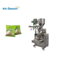 China Kleine vertikale Granulatverpackungsmaschine: Effizienz mit hoher Verpackung Hersteller