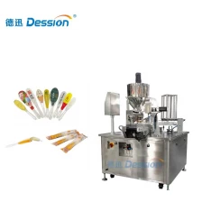 China Green and energy-saving honey bar packaging system | 40% power saving + compatible with biodegradable films manufacturer