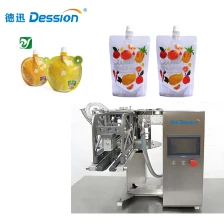 Chine Système de remplissage de sac de buse modulaire · Premier choix pour la production flexible fabricant