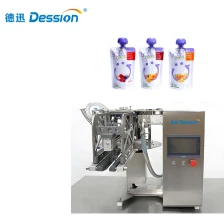 Chine Datation complète de la chaîne! IoT Smart Buzzle Sac remplissant la ligne de production fabricant
