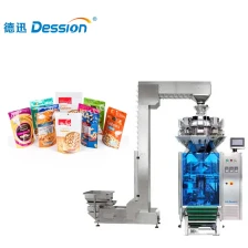 Chine Emballage à l'épreuve des futurs | Ligne de granule compatible IoT fabricant