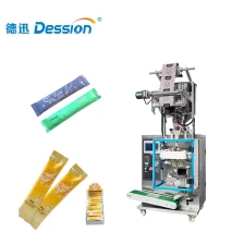 Chine Équipement d'emballage de miel compact | Petit espace, grande sortie fabricant