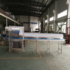 China Cooling Tunnel Conveyor - Wholesale Suppliers manufacturer