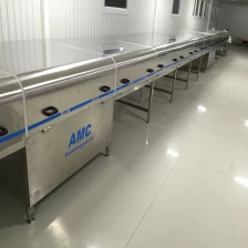 中国 巧克力冷却隧道供应商 AMC 制造商