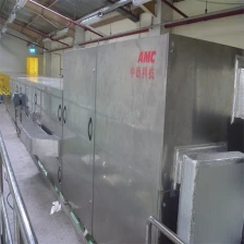 Cina  produttore