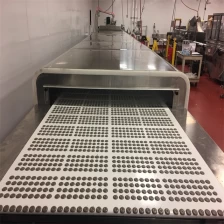 Cina  produttore
