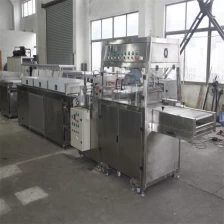 Cina  produttore
