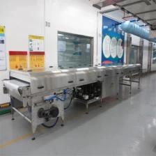 Cina  produttore