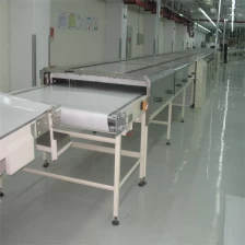 China Leading supplier best sale high quality chocolate biscuit snack cooling tunnel manufacturer