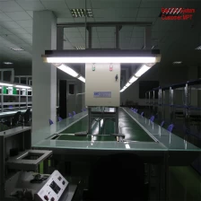 China Novo design de correia transportadora multifuncional de alto desempenho e fácil operação fabricante