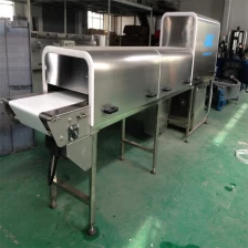 중국 화장품 냉각 터널 기계를 운영하기 쉬운 최고의 중국 공급 업체 제조업체