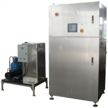 중국 전자동 초콜릿 기계 초콜릿 녹는 기계 초콜릿 템퍼링 기계 제조업체
