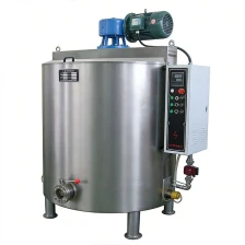 中国 中国巧克力储罐工厂 制造商