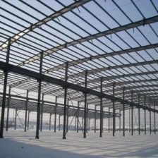 China Structural Fabrication manufacturer